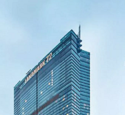 周末愉快 | 森源家具总在地标之上【越南河内地标72洲际酒店】