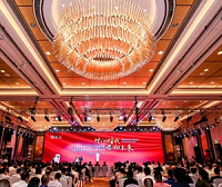 森源家具 | 荣膺中国家具协会30周年优秀企业称号