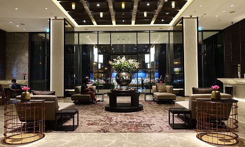 高端星级酒店家具定做厂家