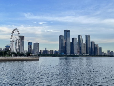 深圳前海鸿荣源中心·胤璞 | 森源家具顶奢住宅实力之作