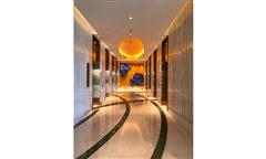 Sanya Atlantis Lobby