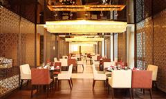 Hilton Xiasha Restaurant