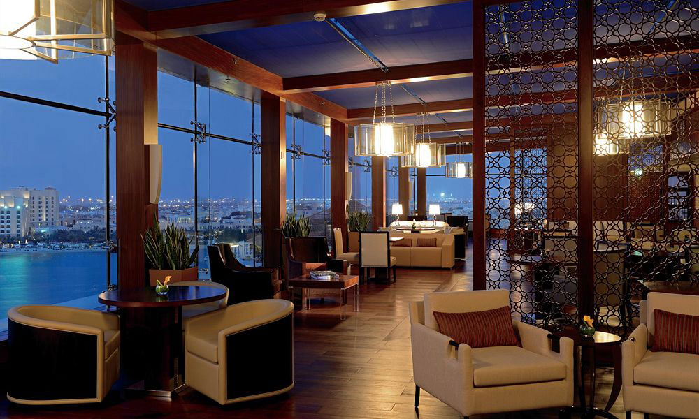 Ritz-Carlton, Abu Dhabi