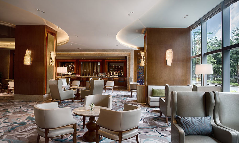 Hilton Xiamen Hengan Restaurant