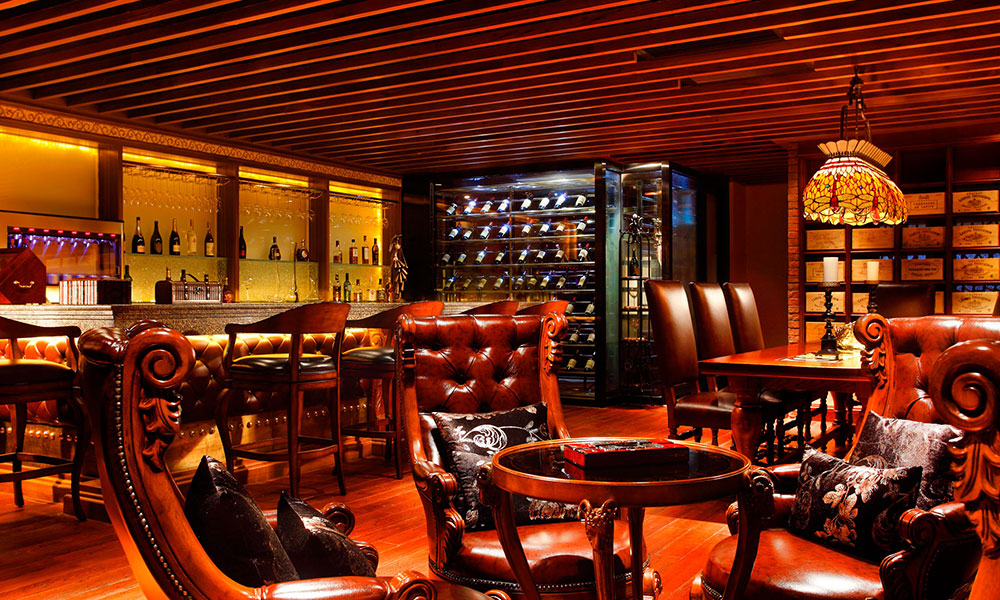 Sheraton Haikou Hotel Restaurant