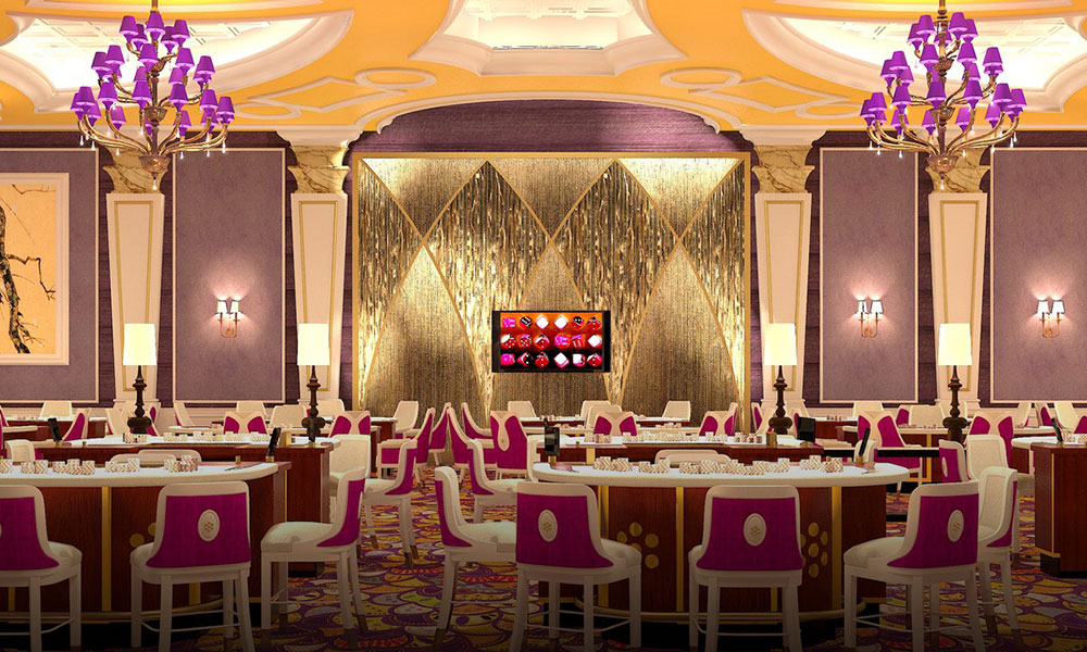 Philippine Tiger Hotel Restaurant