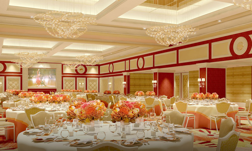 Philippine Tiger Hotel Restaurant