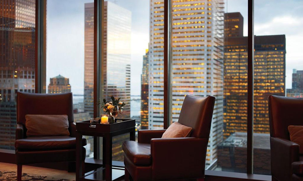 Sheraton Toronto, Canada