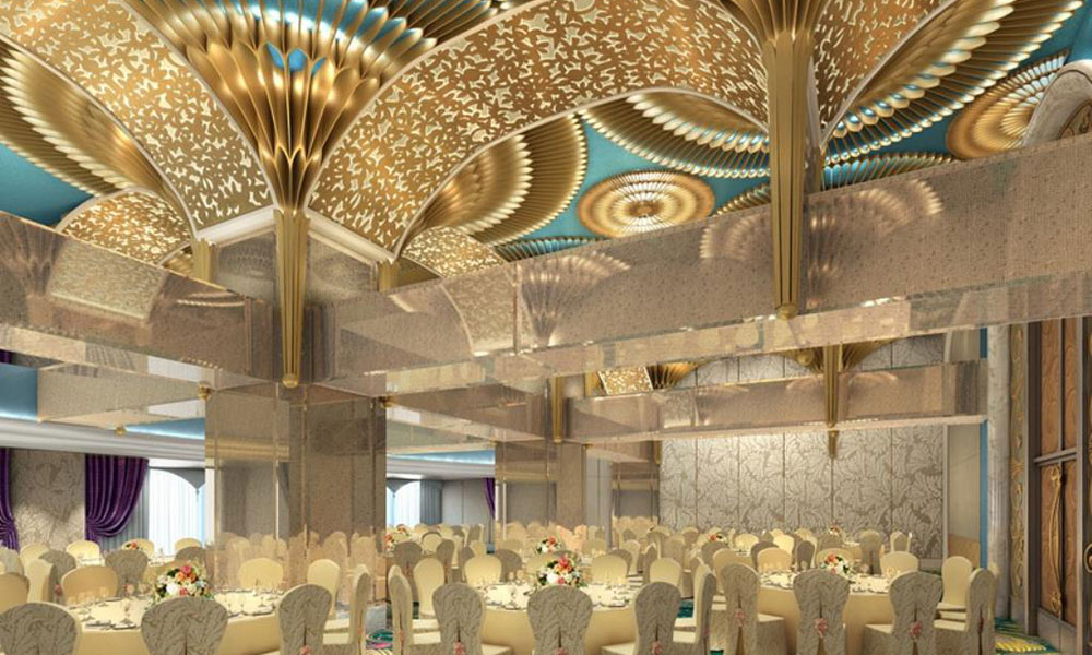 Filipino Tiger Hotel