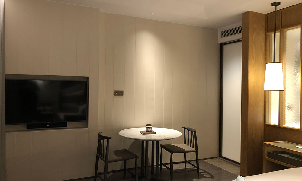 Sanya Banshan Peninsula Room