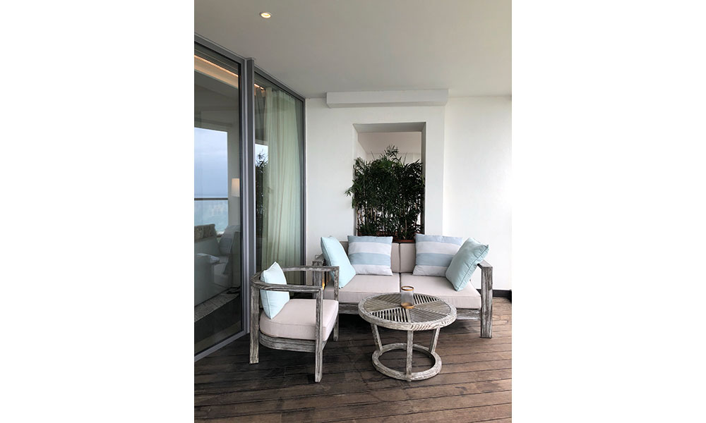 Sanya Banshan Peninsula Room