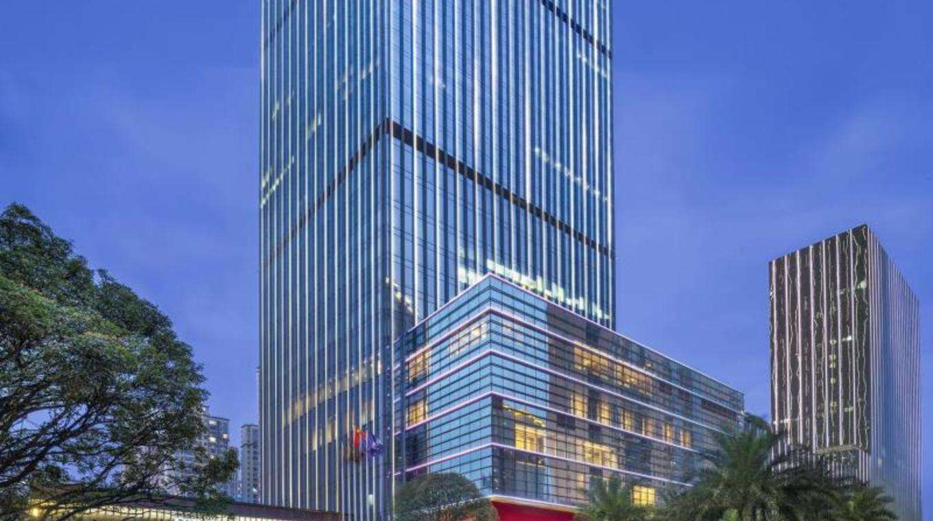 湖南酒店家具定制，湖南酒店客房家具厂家