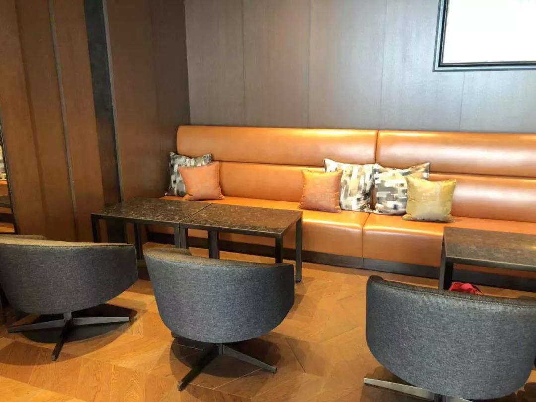 酒店家具，森源酒店家具实例